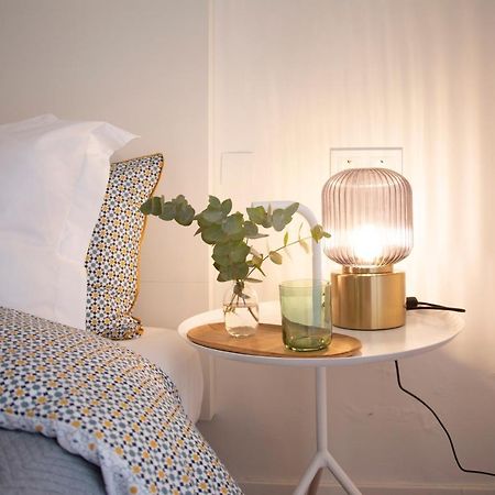 Nido Mad Apartment มาดริด ภายนอก รูปภาพ