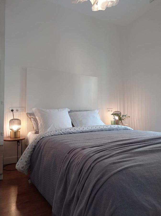 Nido Mad Apartment มาดริด ภายนอก รูปภาพ