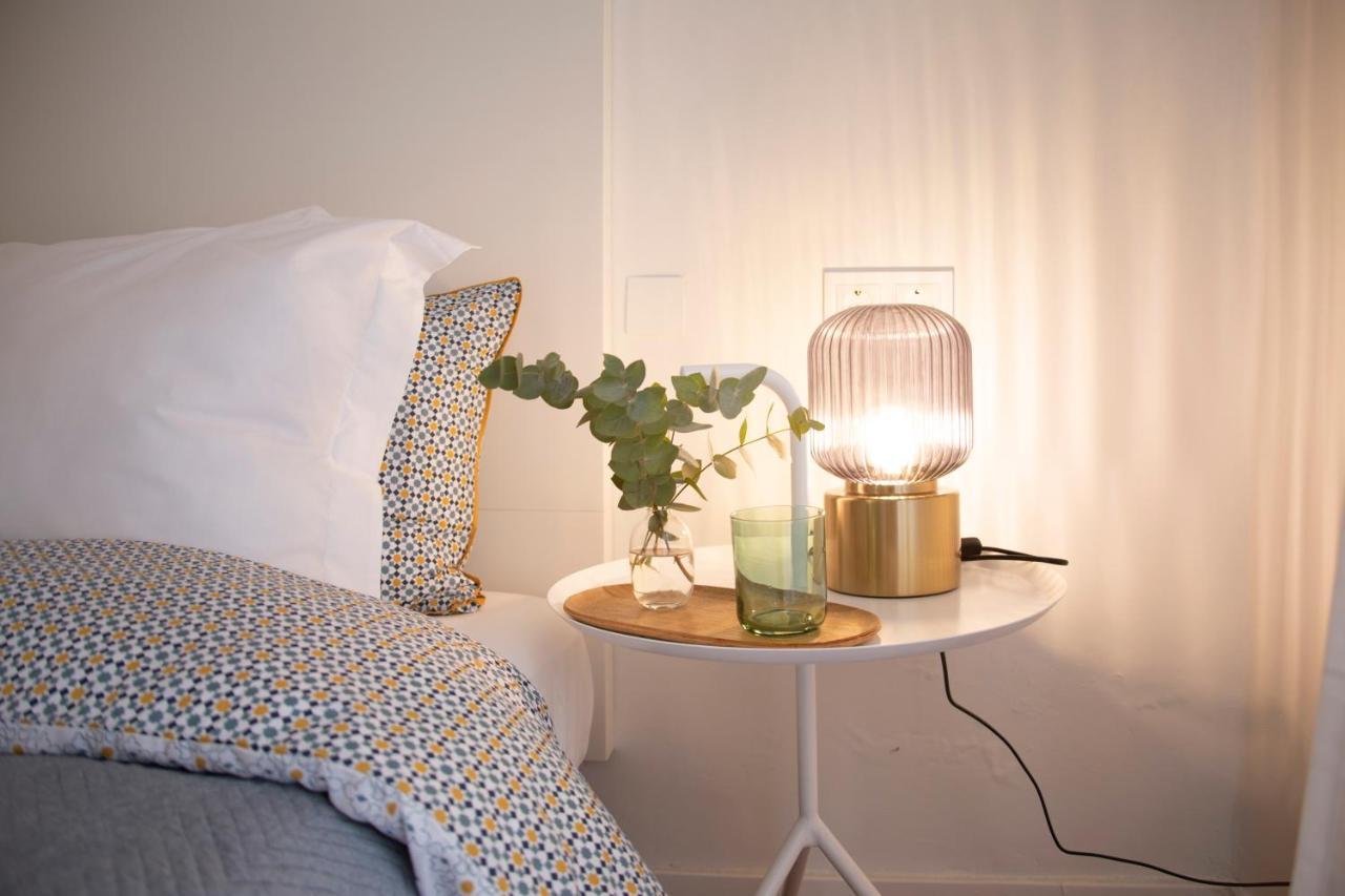 Nido Mad Apartment มาดริด ภายนอก รูปภาพ