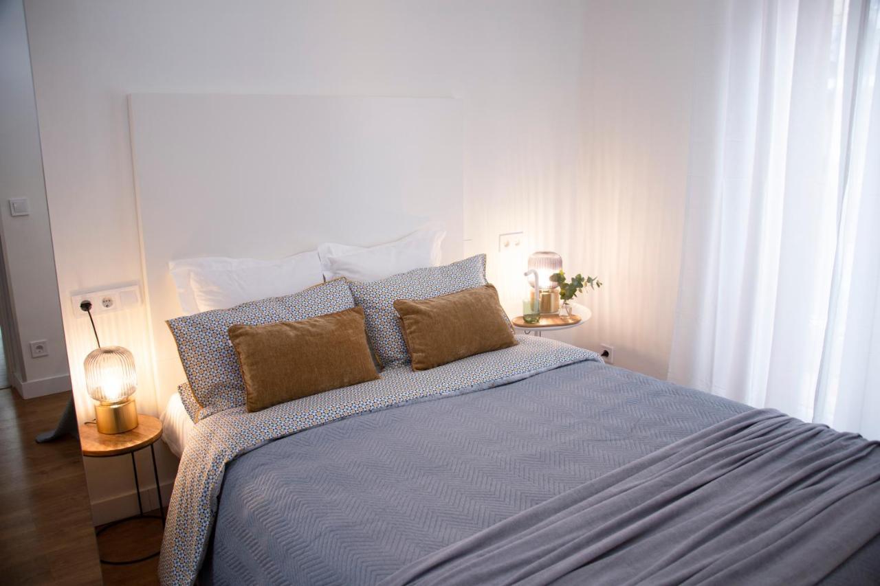Nido Mad Apartment มาดริด ภายนอก รูปภาพ